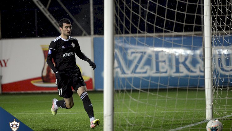    “Qarabağ“ 3 yerli futbolçuya qiymət qoydu:   3 milyon avro!