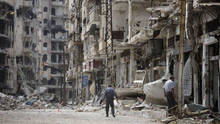    PKK Suriyada terror aktı törətdi: Ölən və yaralananlar var   