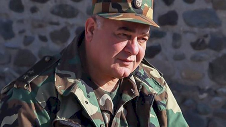    “Qarabağ artıq Ermənistan deyil“   - Erməni general