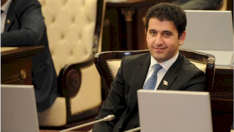    “İqtisadiyyat güclü olmasa, hərbi-siyasi gücdən söhbət gedə bilməz” -   Millət vəkili