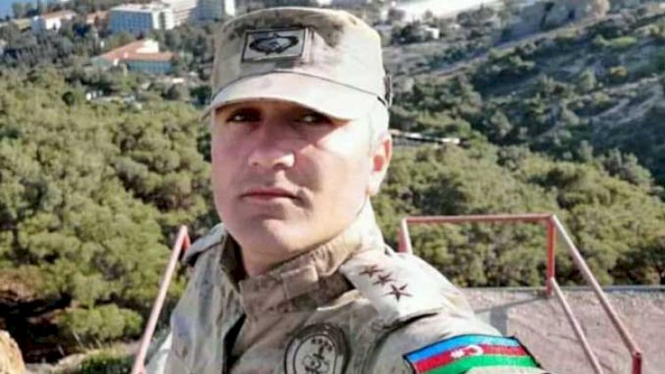    Həyat və döyüş yolu hər birimiz üçün örnək olan qəhrəman -   Fotolar