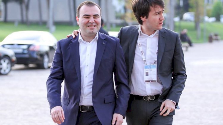    “Bu il bizim ilimizdir” - Məmmədyarov Rəcəbovu təbrik etdi   