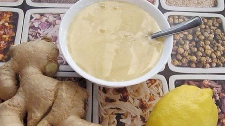    Bal və zəncəfil koronavirusu yox edir? - Həkim məsləhəti   