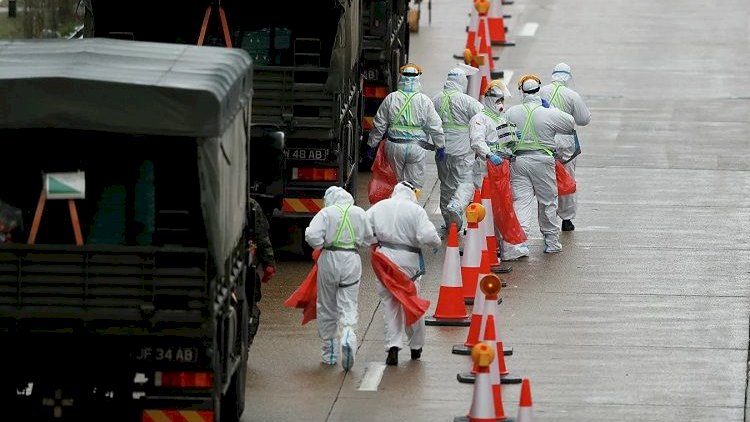    “Britaniya” koronavirusunun uşaqlar üçün daha təhlükəli olduğu açıqlandı   