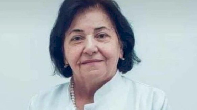    Daha bir həkim virusdan öldü   