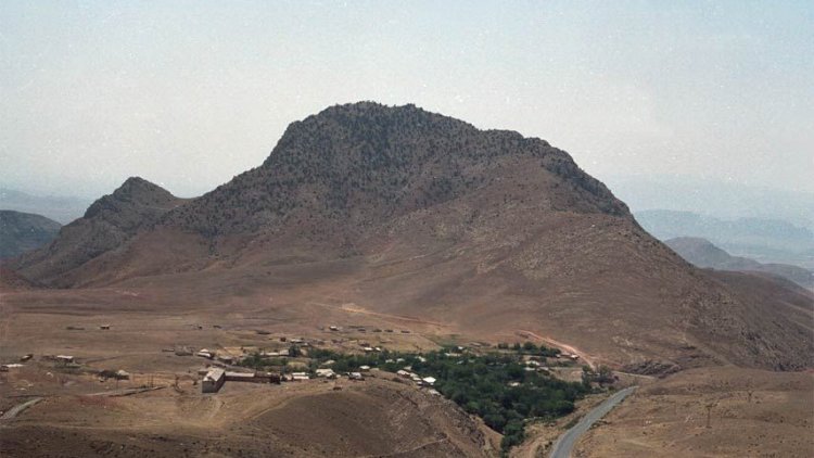    “Naxçıvanın işğal olunmuş kəndi Azərbaycana qaytarılacaq”   - Erməni politoloq