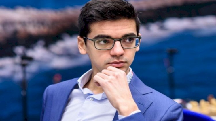    Niderland şahmatçısı Teymur Rəcəbovu qəhrəman adlandırdı   
