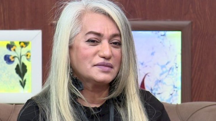    Bəstəkar Nailə Mirməmmədli vəfat etdi   