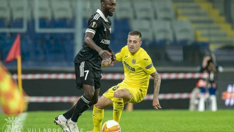    İspaniya mətbuatı “Qarabağ“ın hücumçusundan yazdı   
