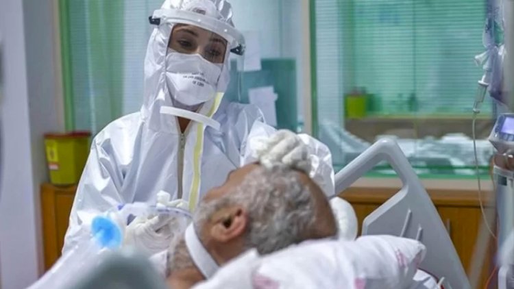    Azərbaycanda daha 28 nəfər koronavirusdan öldü,   yoluxma sayı azaldı - Foto