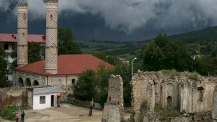    “Bu il Qarabağda müharibə yenidən qızışa bilər”   - Rusiyalı hərbi ekspert