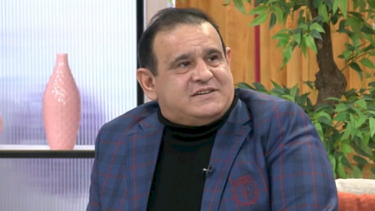    “Azərbaycanda məndən yaxşı oxuyan yoxdur“ - Tacir Şahmalıoğlu   + Video