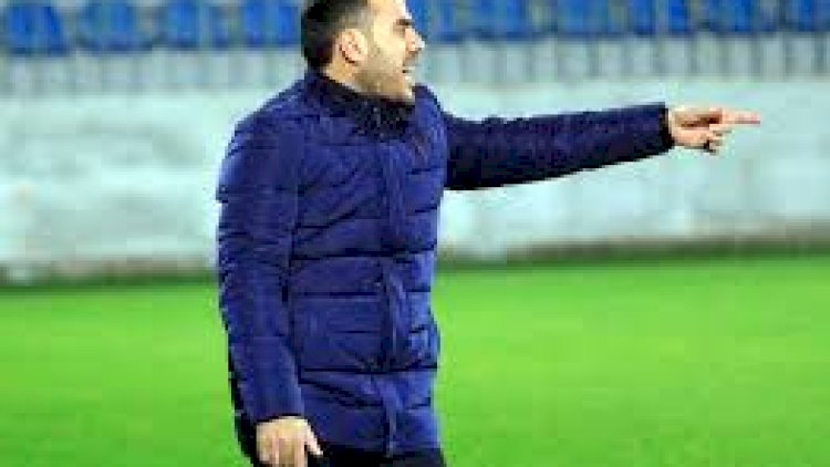    Koronavirusa yoluxan azərbaycanlı baş məşqçidən xəbər var   