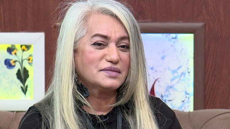    Nailə Mirməmmədlinin ölüm səbəbi müəyyənləşdi   