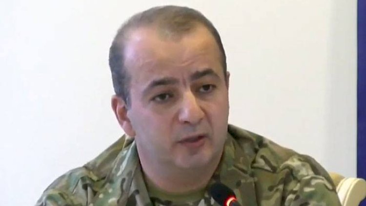    Ermənistanın kəşfiyyat şefinin gizli Bakı səfəri: “Anlaşma rəsmiləşdirilir”   - Şok iddia