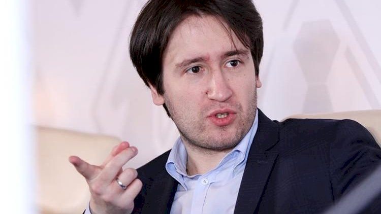    Teymur Rəcəbov İlham Əliyevə minnətdarlıq etdi   