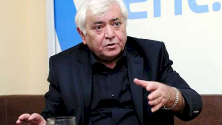    “Kimsə döyüşüb, yaralanıb və ona ad verməyiblərsə, bu artıq bağışlanan deyil...”   