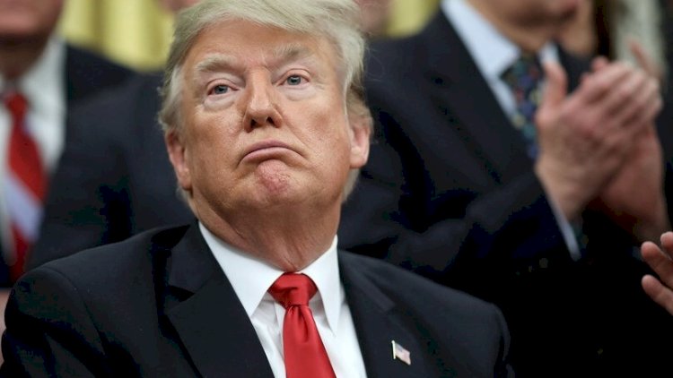    Donald Trampa qarşı cinayət işi açıla bilər   