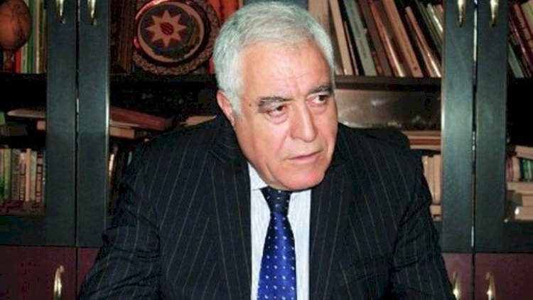    “Görünür, Azərbaycan müharibə xəbərdarlığı edib...”   