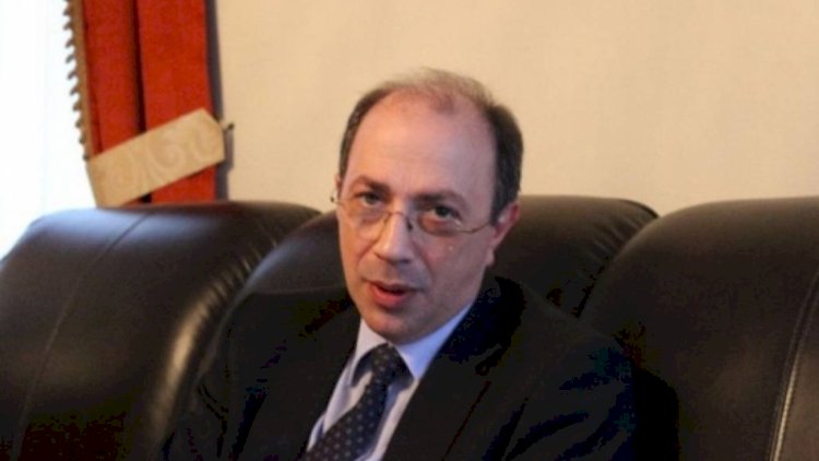    Erməni nazir Qarabağa niyə gəlir?   