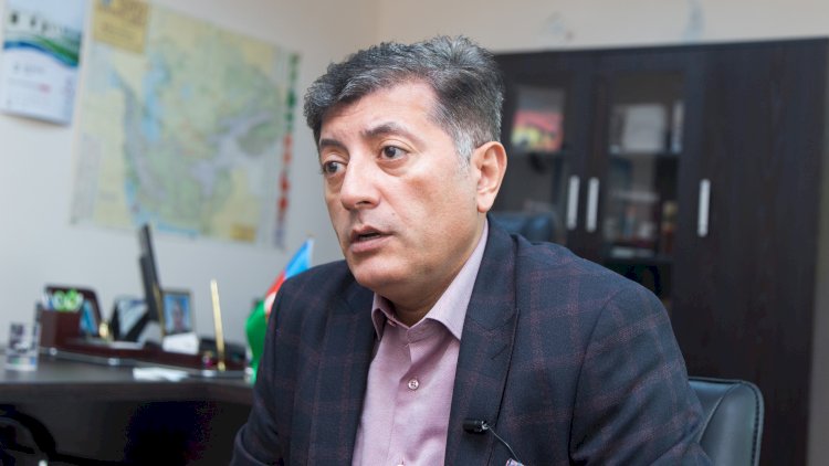    Azərbaycanda yanacaq bazarının dövriyyəsi artacaq -   İqtisadçı ekspert