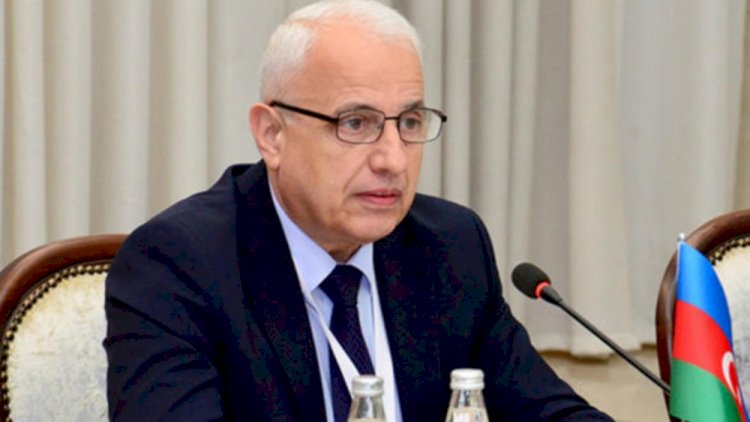    “Ermənistanda 2 mülki vətəndaşımız saxlanılır”   - İşçi Qrupunun rəhbəri