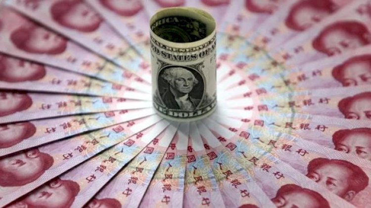    Dollar ucuzlaşdı   