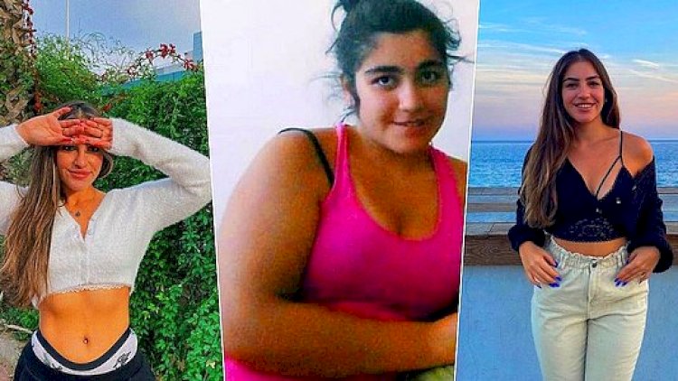    Onu bəyənməyən oğlanın acığına 52 kq arıqladı   - Fotolar