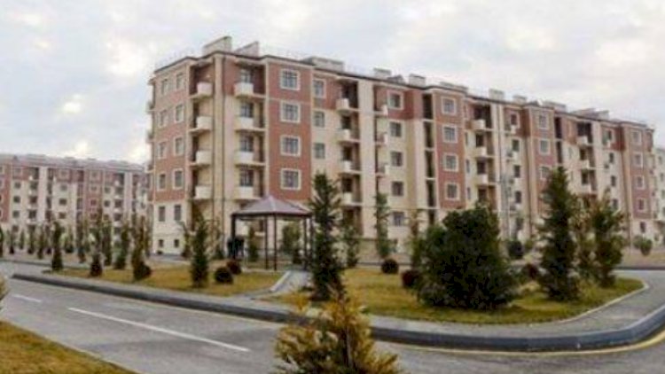    Azərbaycanda evlərin özəlləşdirilməsi tarifləri 2 dəfə artırılıb   