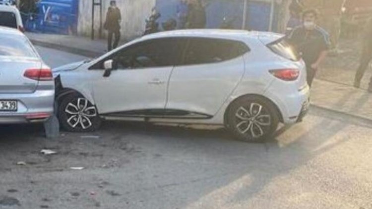    Məşhur müğənni avtomobil qəzası keçirdi   