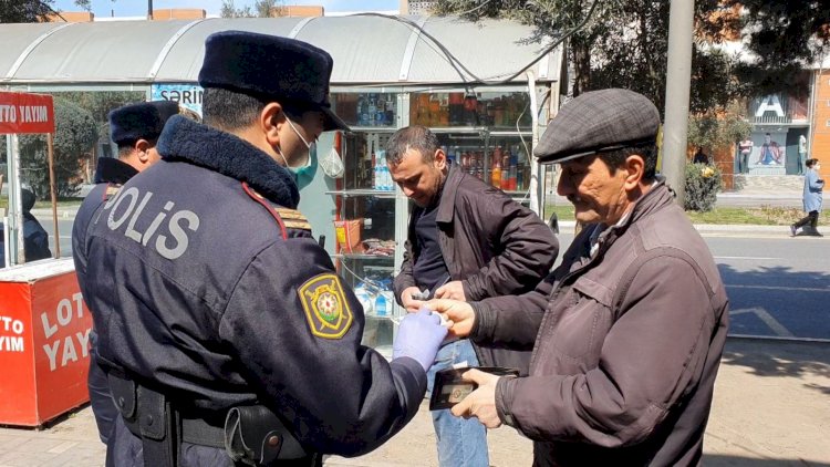    “SMS icazə” sistemi nə vaxtdan ləğv ediləcək? - AÇIQLAMA   