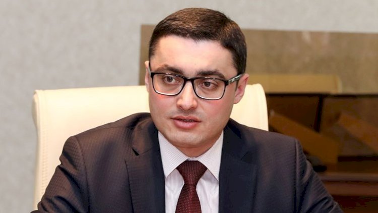    “110 manat ünvanlı sosial yardım” xəbərləri ilə bağlı nazirlik rəsmisindən   AÇIQLAMA