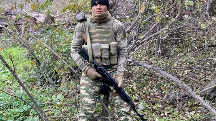    Müharibədən qayıdan Tofiq Musayev: “Mən sözlə yox, əməllə göstərirəm”   