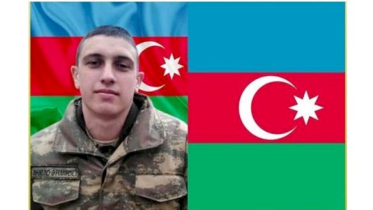    İtkin düşmüş şəhidimizin meyiti tapıldı: Sabah Sabirabadda dəfn olunacaq   