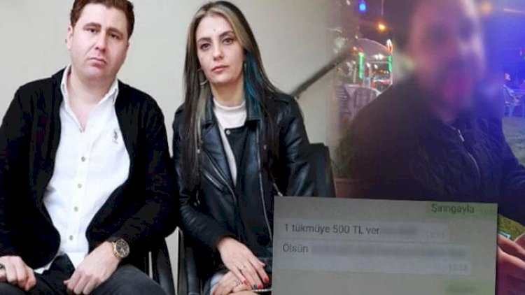    Korona xəstəsinin tüpürcəyini pulla alıb, müdirinin çayına qatdı    