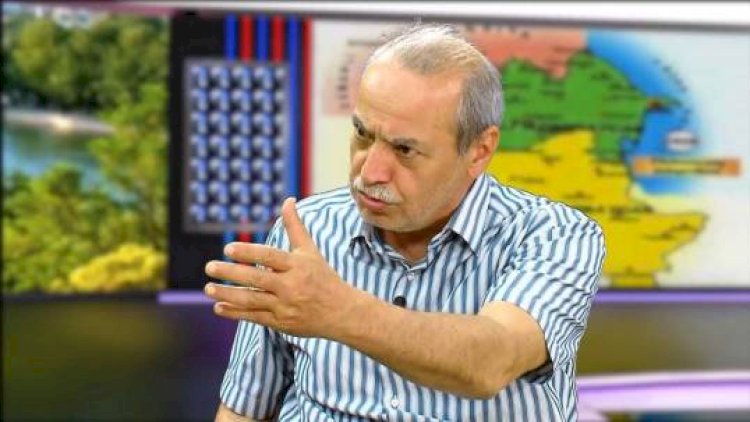    “Ora toy generallarını təyin edirlər…”    