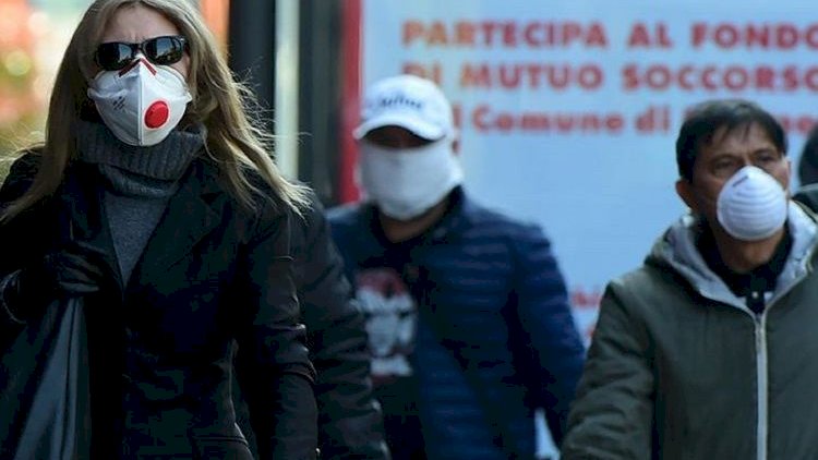    Koronavirusun “Britaniya“ variantı 41 ölkədə qeydə alındı   
