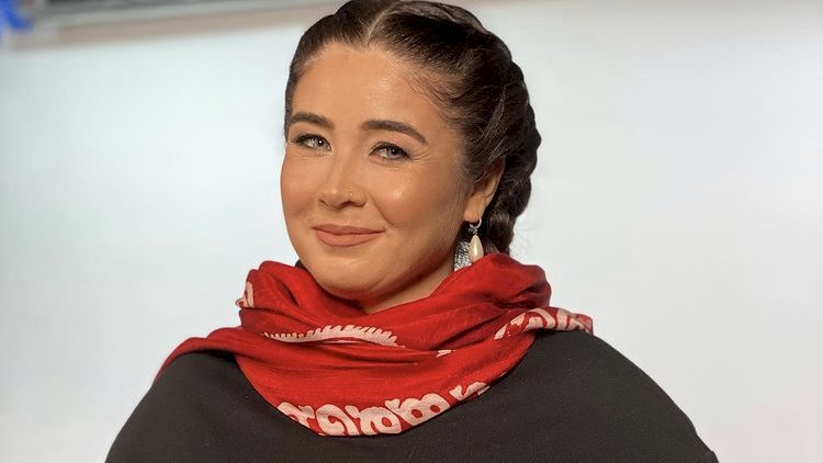    Elnarə müğənni həmkarlarına səsləndi:   “Həddimizi aşmayaq!“