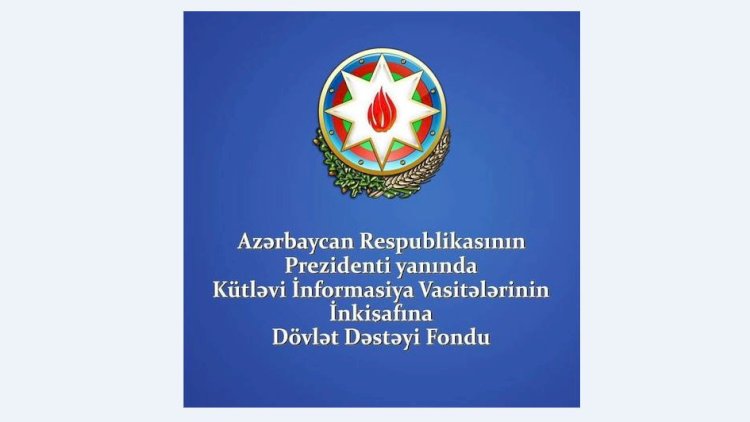    KİVDF 19 qəzetin maliyyələşdirilməsi ilə bağlı qərar qəbul etdi -   SİYAHI