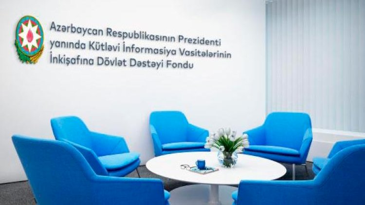    KİVDF-nin bazasında daha geniş fəaliyyət sferası olan qurum yaradılacaq   