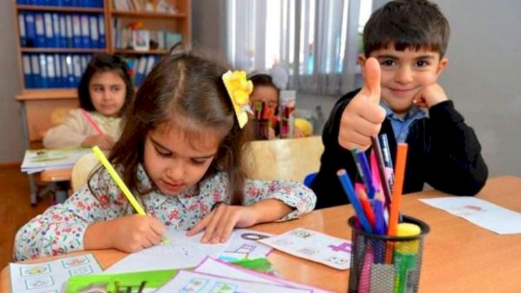    Qış tətili ləğv olunub? - Təhsil Nazirliyindən AÇIQLAMA   