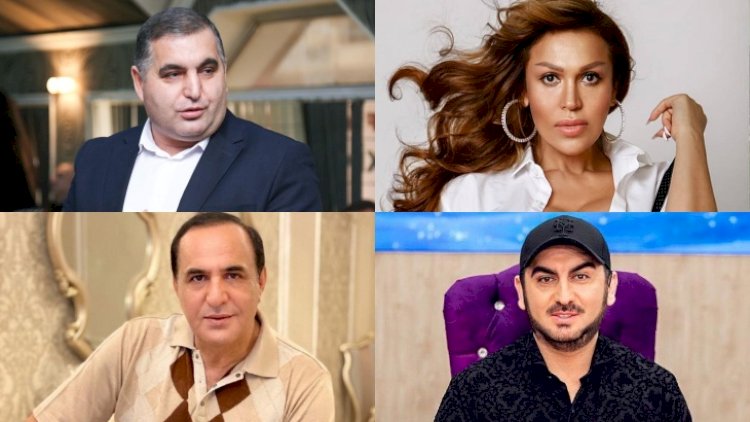    Sən tuman altda gizlənəndə...   