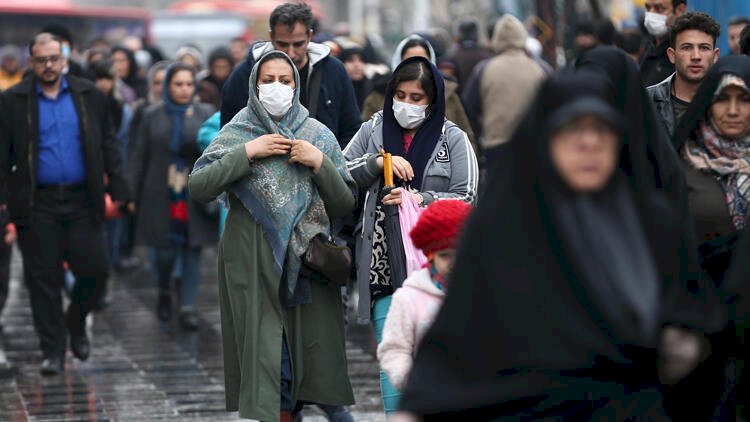    İranda son sutkada koronavirusdan 82 nəfər ölüb   
