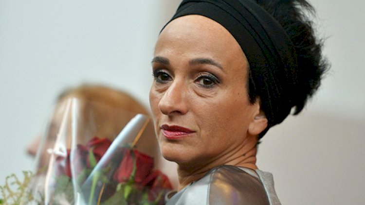    Tahir Salahovun qızı peyvənd olundu   
