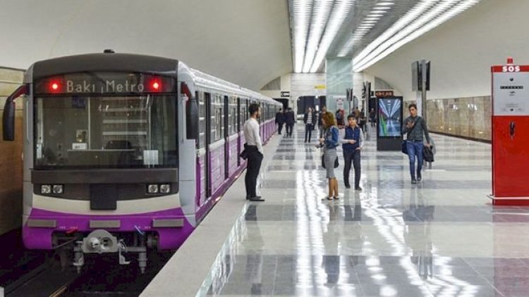    “Bakı Metropoliteni”nin keçmiş rəisi vəfat etdi -   Foto