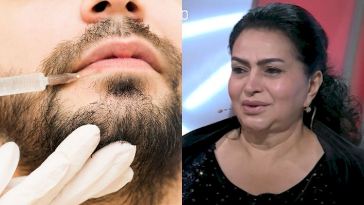    “Kişilərin botoks etdirməsinə pis baxmıram“ - Əməkdar artist   + Video