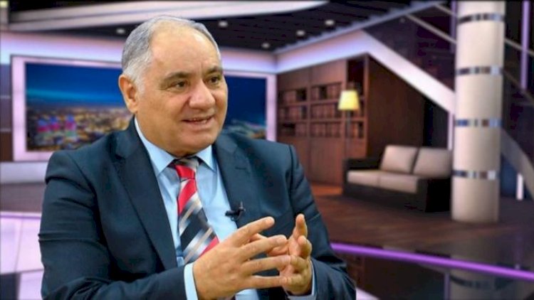    İntellektual baza dağıdılıb, indi onu yeniləməyə ciddi ehtiyac var -   Qulu Məhərrəmli