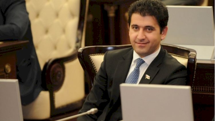    “Nizami Gəncəvi İli” dahi şairin yaradıcılığına yenidən baxış ili kimi tarixə yazılacaq - Deputat   