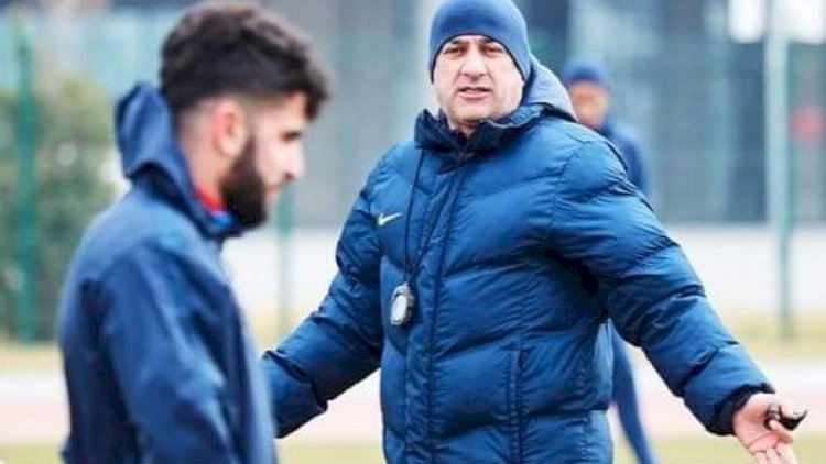    “Komandamızın 90 faizi virusa yoluxmuşdu”   – Yunis Hüseynovla müsahibə