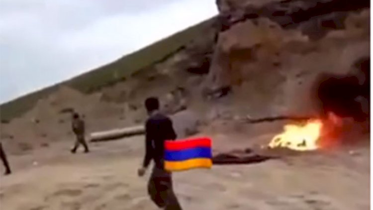    Azərbaycan əsgərinin meyitinin yandırılması haqda –   Rəsmi  açıqlama